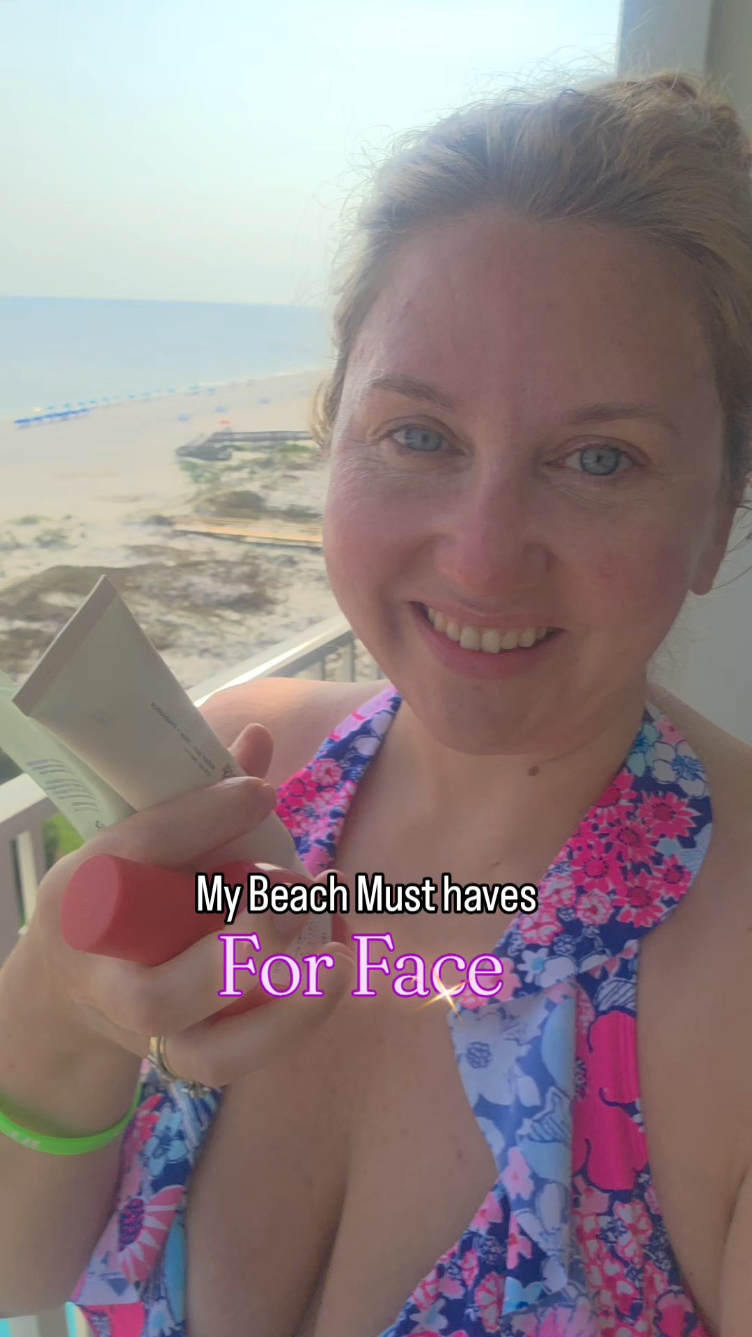 Yes I am obsessed with Skincare. I thank my grandparents for that. My grandmother is very pale, refuses to get in the sun, and has used skincare my entire life. Layers and Layers of it. People did not think her own daughter was really her daughter (shes in her 90s and still getting around today). Her husband however refuses to put sunscreen on, also 93 and still kicking but has had to have cancer cut off multiple places of his body for decades now. So yes... I layer up the skincare and the UV protection. And yes I spend a lot of time and money on skincare. All of my favorites are tagged in my LTK today! (seeing this later? just search "skincare" on my LTK search bar) #beach #summer #spf #UV #livinglargeinlilly Korean Skincare Skincare @beautyofjoseon_official @glowrecipe

#LTKdayinmylife #LTKgrwm #LTKselfcare