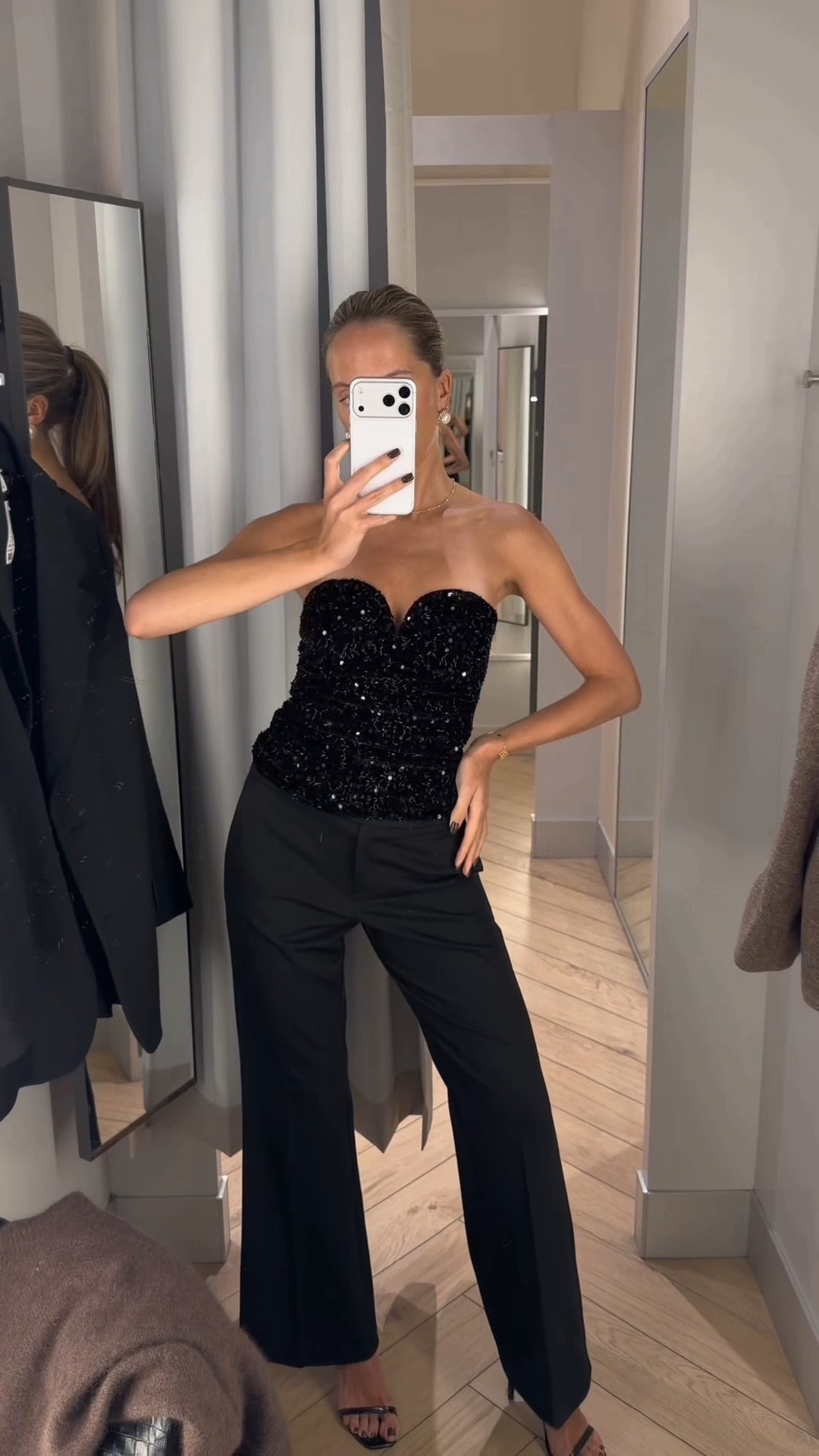 I’ve gathered here my favourite sparkly pieces for the festive season ✨

#LTKpartywear #LTKdatenight #LTKfestive