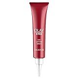 Olay Eyes Eye Lifting Serum for visibly lifted firm eyes, 0.5 fl oz | Amazon (US)