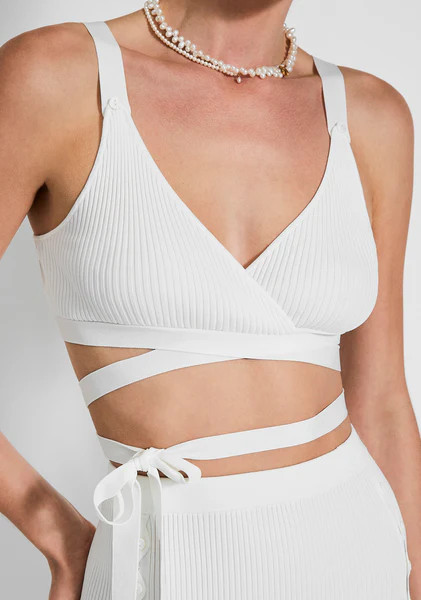 Myka Top | Devon Windsor