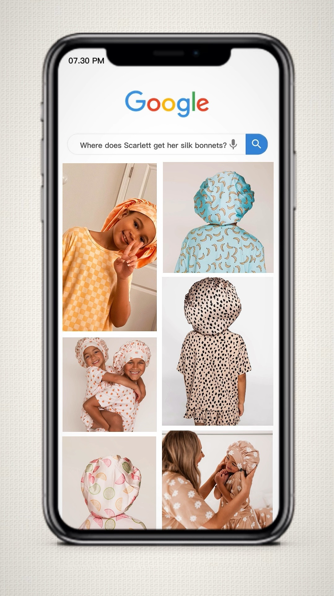 We get asked all the time where Scarlett gets her silk bonnets! 

Silks design // silk hair bonnet // Scarlett’s hair bonnet // silk bonnets for kids // silk bonnets for adults // mommy daughter matching pjs // silk pajamas 

#LTKFindsUnder50 #LTKStyleTip #LTKWatchNow