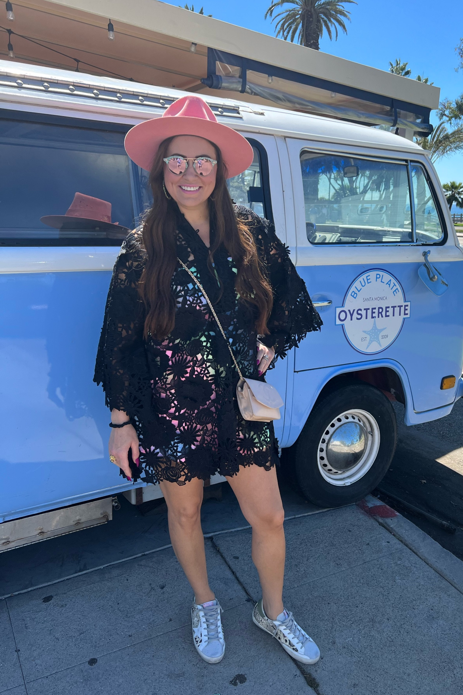 I love this caftan from LA VIE STYLE HOUSE! It comes in tons of colors and short or long. Check it out  

#LTKFind #LTKFestival #LTKtravel