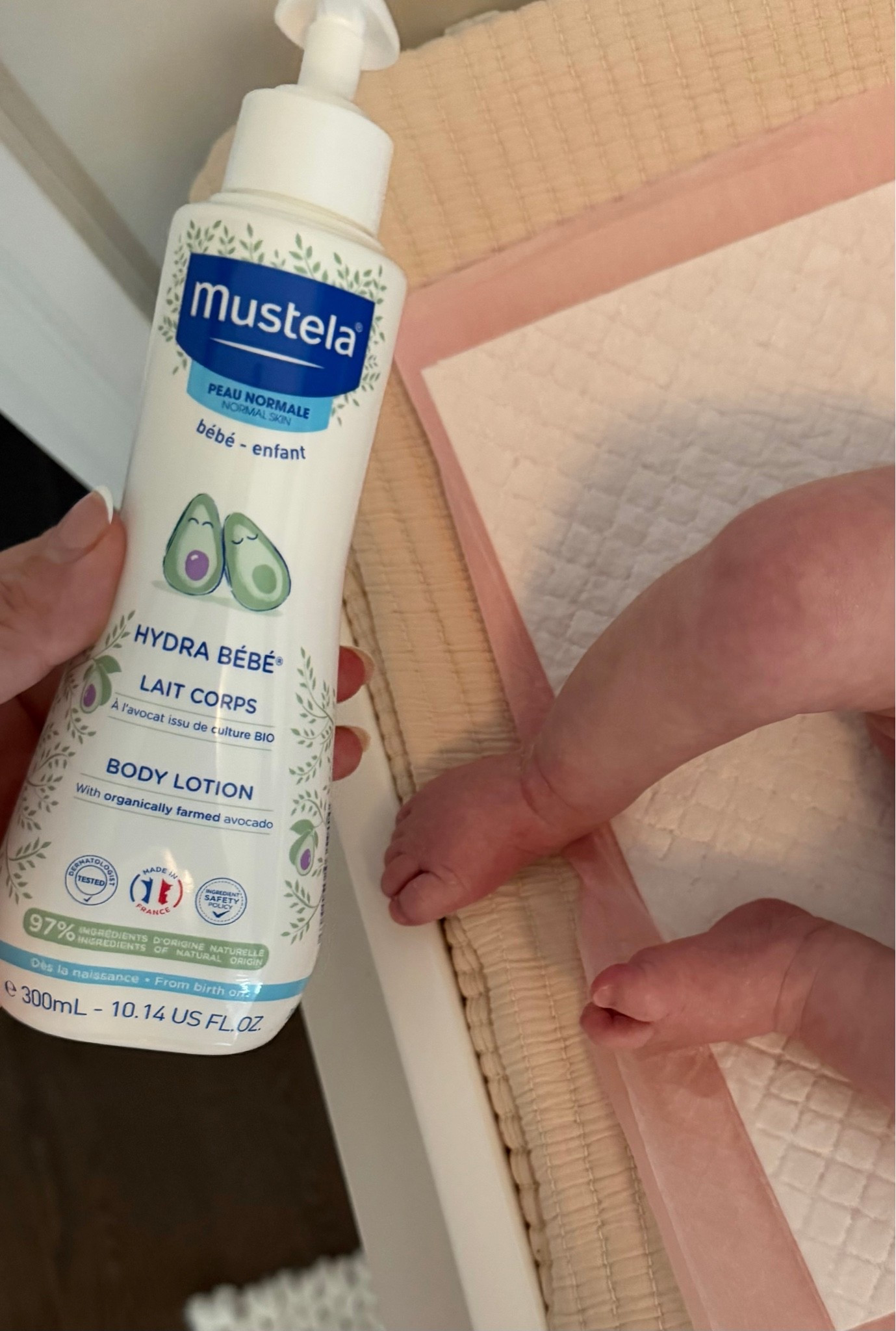 I use this cream for her flaky legs and feet 🤍🦵🏼

#LTKbaby #LTKselfcare

#LTKkids #LTKbeauty #LTKbaby