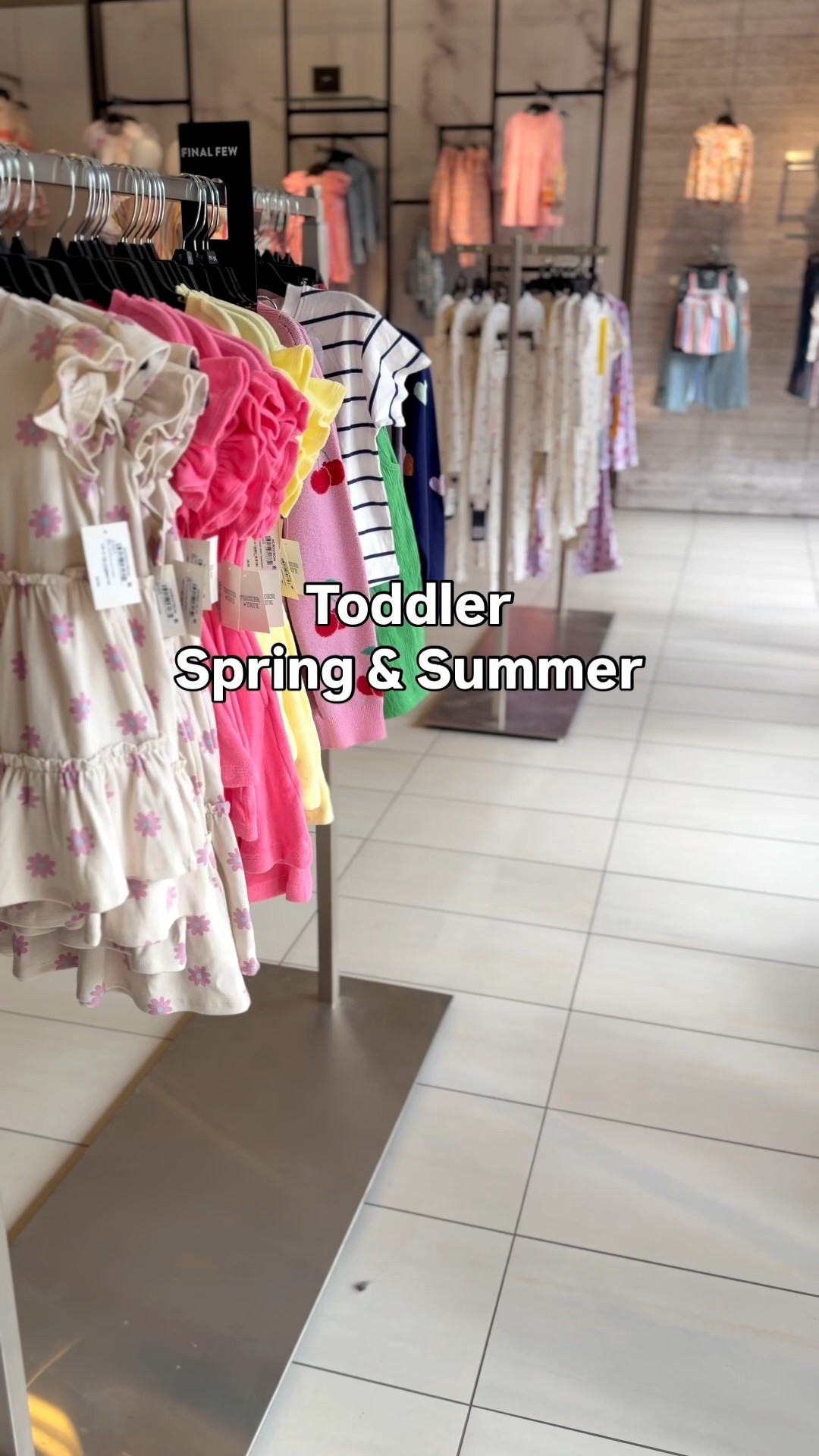 Toddler spring & summer outfits 

#toddlergirloutfits #toddlergirlfashion #toddlerboyclothes #toddlerboystyle #springoutfits #summerstyle #kidsclothing

#LTKootd #LTKKids #LTKSeasonal