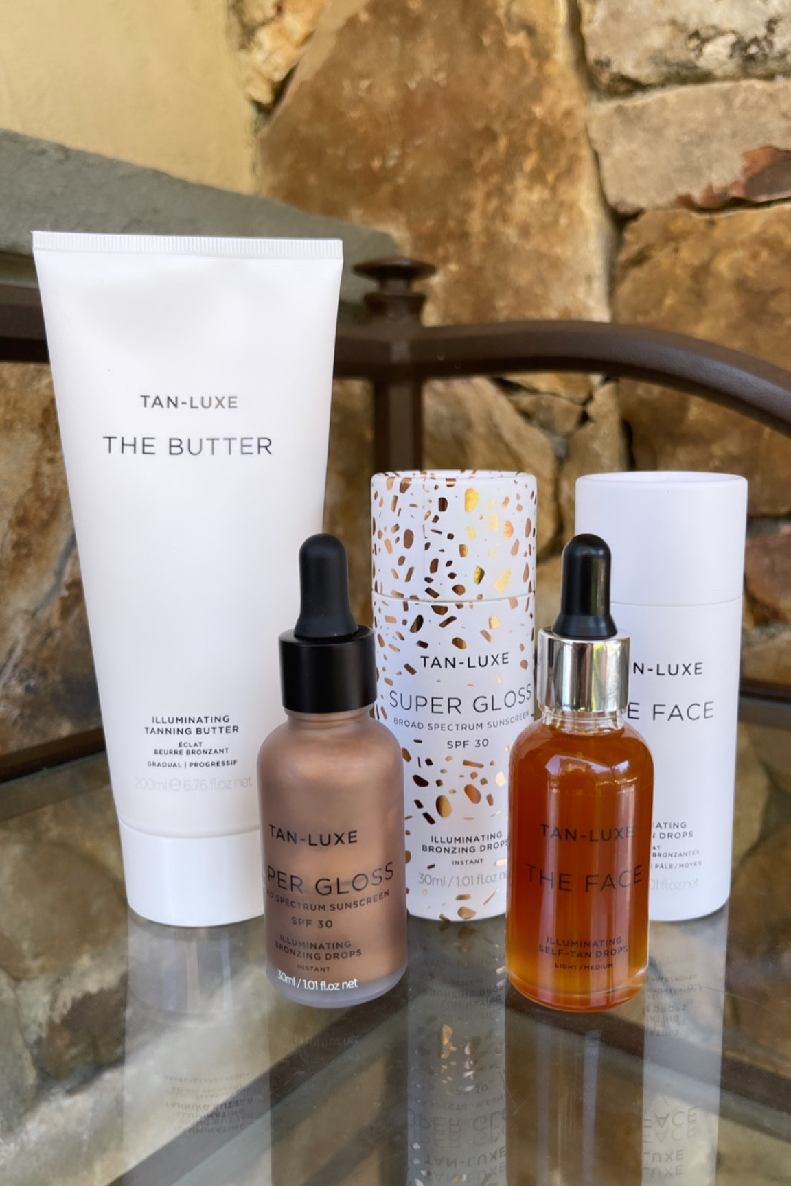 Self tan essentials for spring! 

#LTKSeasonal #LTKbeauty #LTKunder50