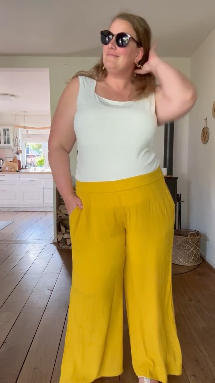 😊

#LTKdeutschland #LTKsummer #LTKstyletip