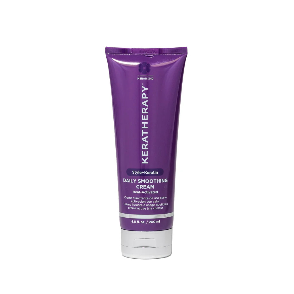 Daily Smoothing Cream | Keratherapy