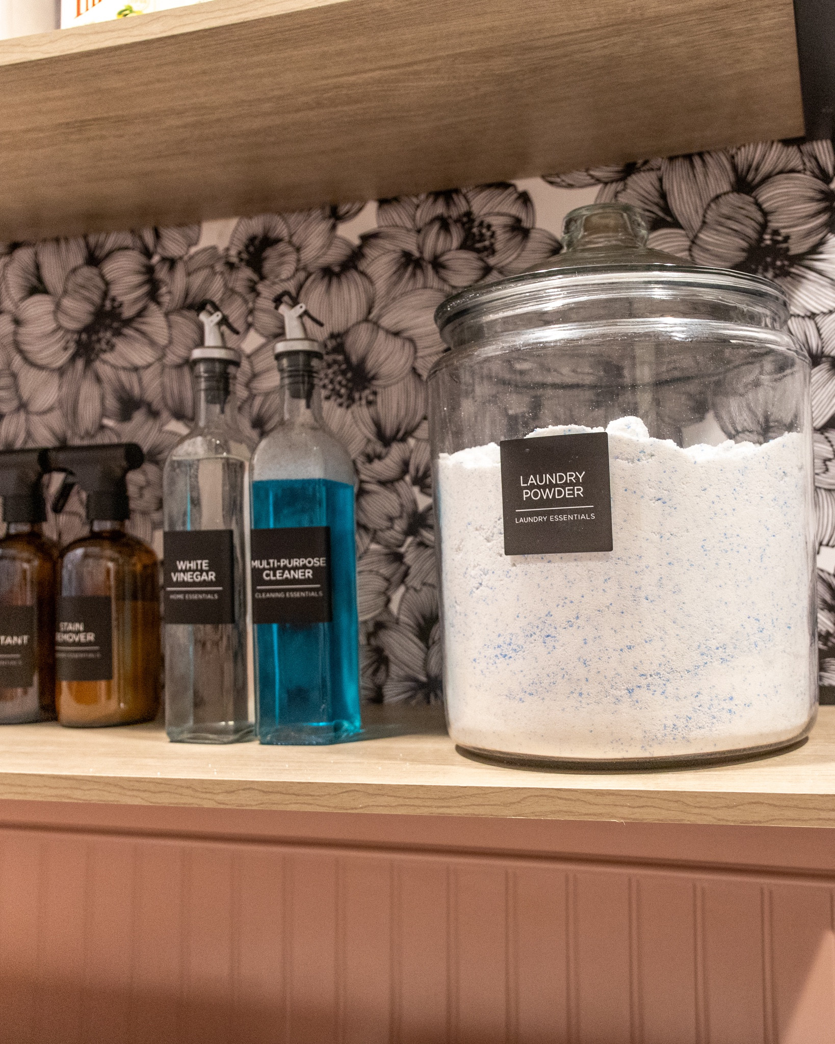 Laundry room makeover part 1 links! 