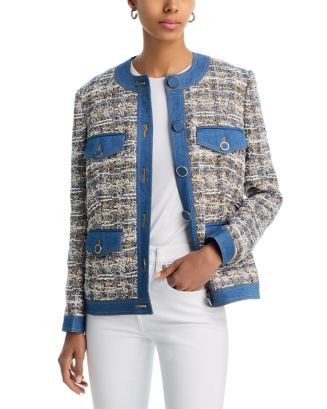 Ainslie Jacket | Bloomingdale's (US)