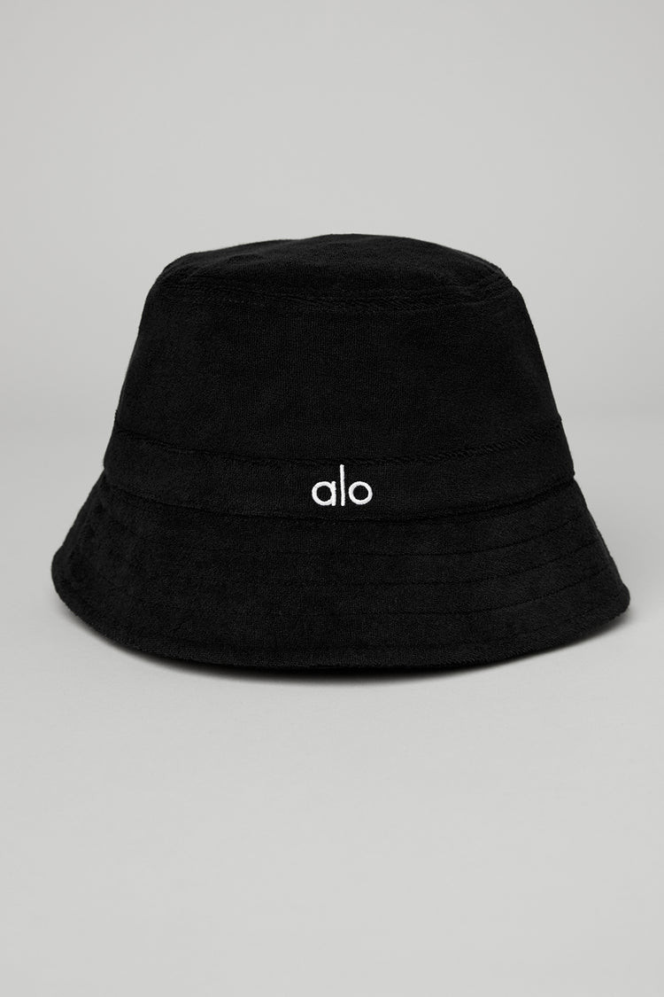 Terry Beachside Bucket Hat | Alo Yoga (US)