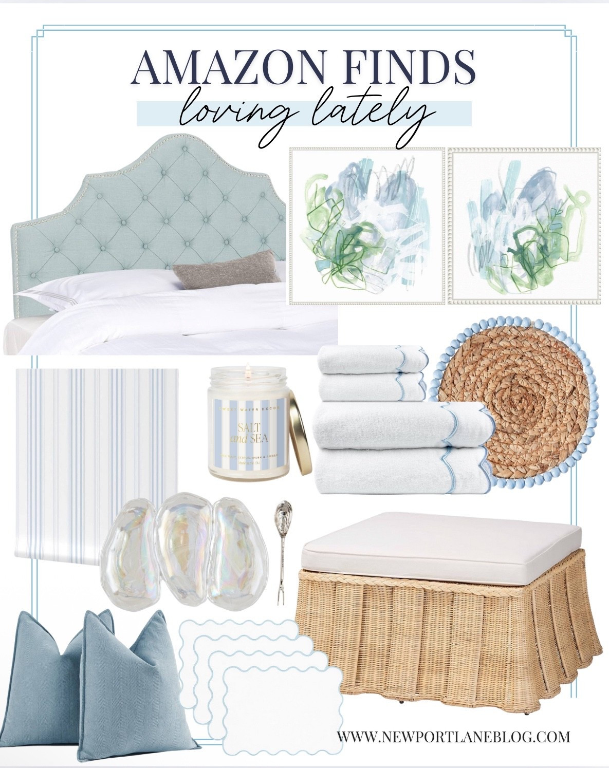 Save this post for if you're looking for some autumn wardrobe inspo and a quick modern home update! Here's everything I've been loving from Amazon lately like these dressy outfits and cozy decor pieces with a modern coastal feel.

bedroom furniture, coastal decor, home inspo, kitchen finds, amazon home, hostess essentials, casual chic, fall outfits, recent faves

#LTKHome #LTKFindsUnder50 #LTKSeasonal