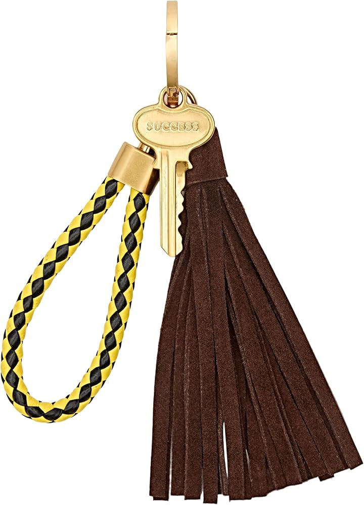 Success Key Bag Charm by Rebecca Minkoff | Amazon (US)