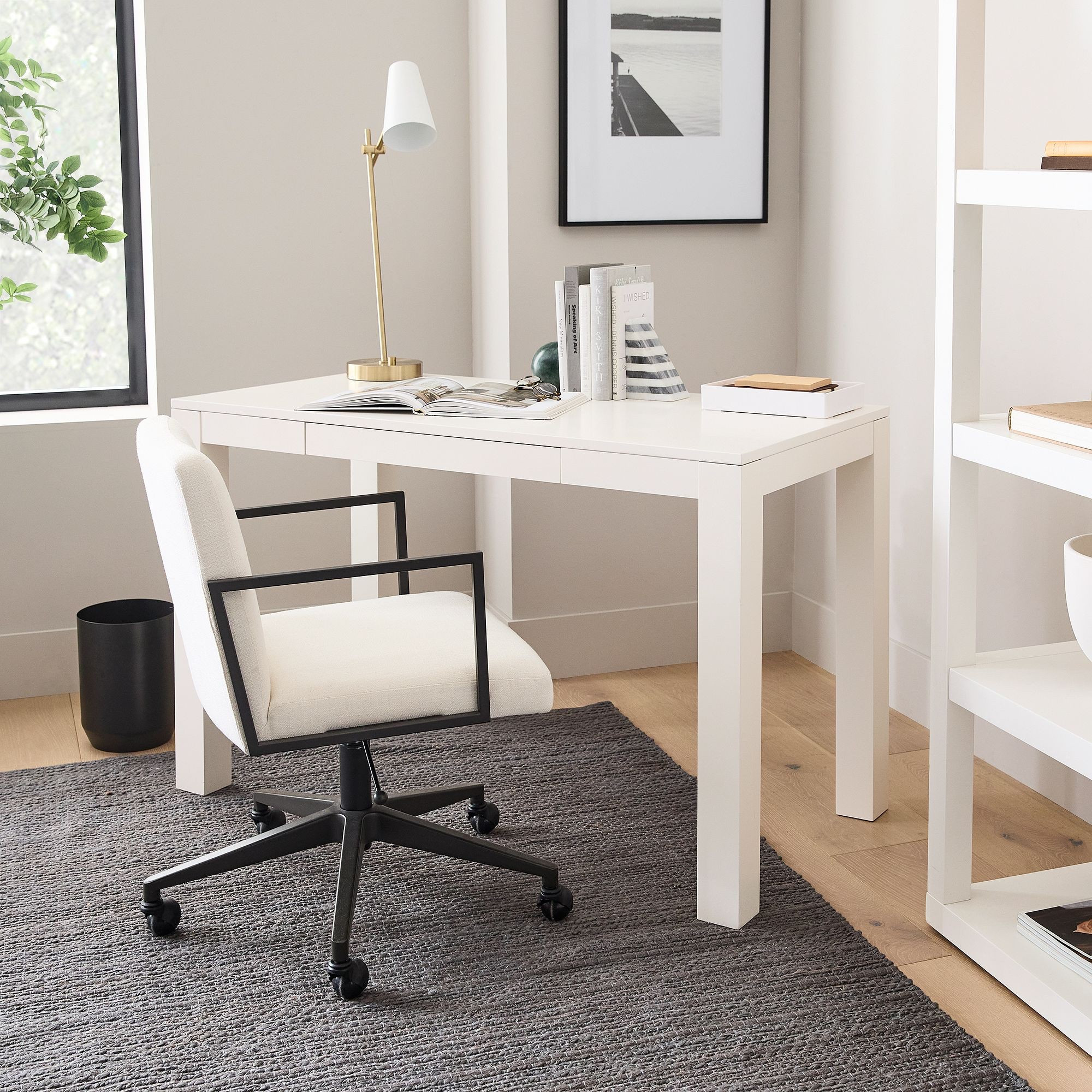 west elm best seller, have owned this desk forever and it’s chic and reasonably priced. 

#LTKHome