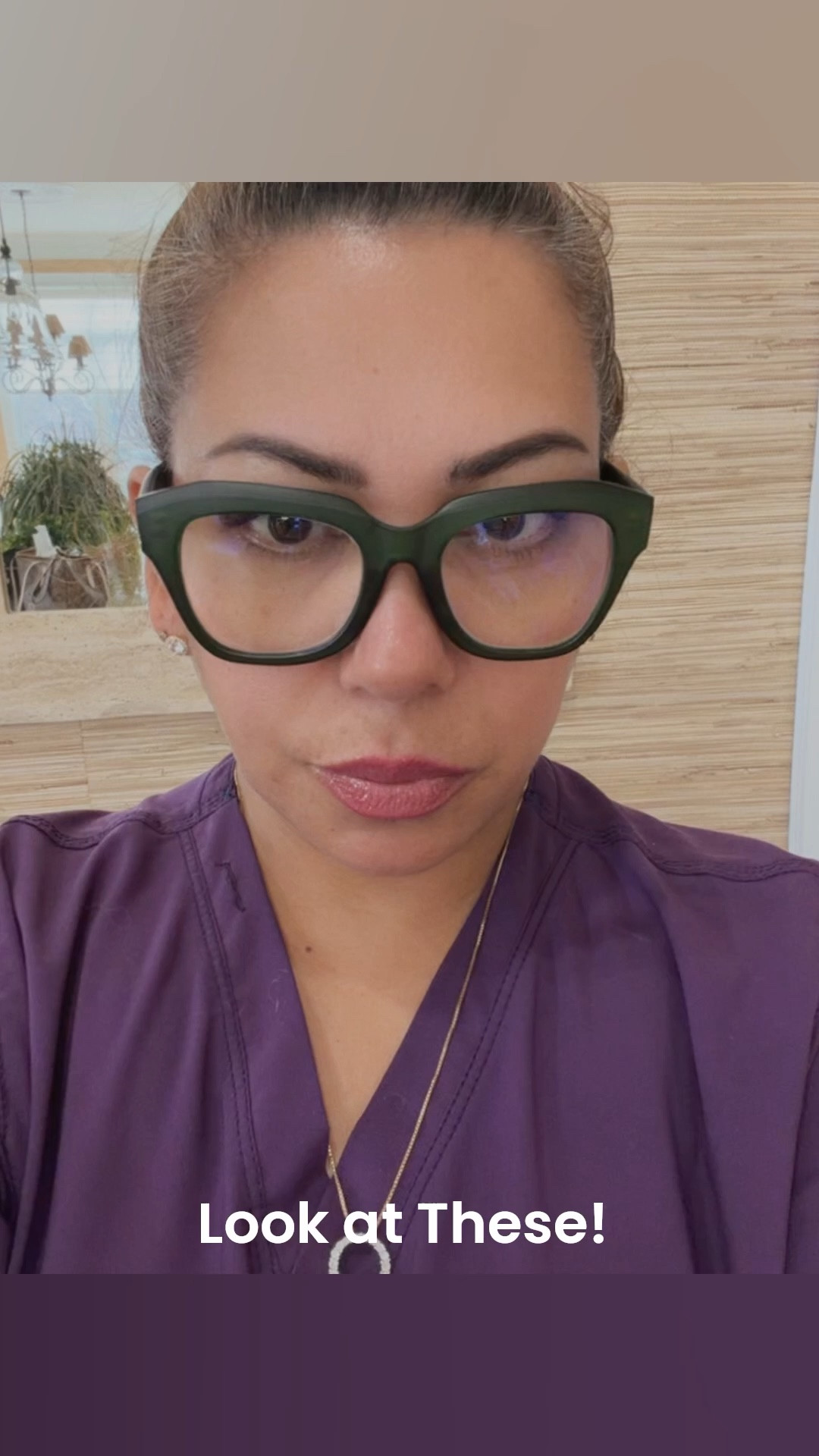 Ryan Simkhai, We have a problem with you! We can't keep your glasses on our face! They're so fabulous functional and perfect for every outfit we just have to share them. www.ryansimkhaieyeshop.com
#eyewear #fashion #glasses #foryou #trending

#LTKOver40 #LTKootd #LTKBeauty