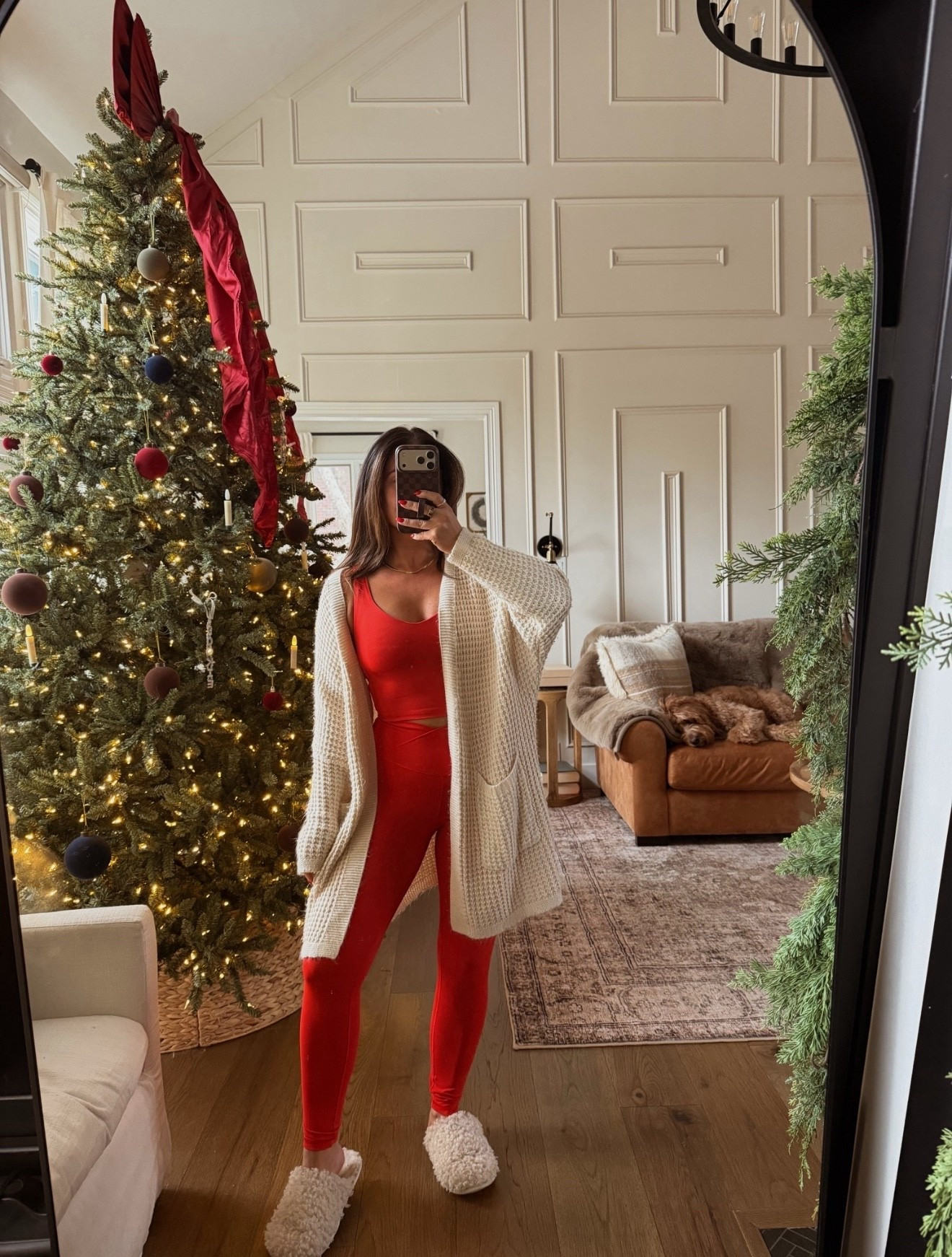 The cutest active set on sale from Aerie

#LTKFindsUnder50 #LTKSaleAlert #LTKHoliday