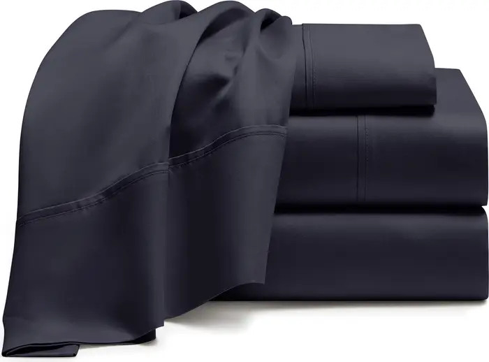 DKNY 700 Thread Count Luxe Egyptian Cotton Sheet Set | Nordstrom | Nordstrom