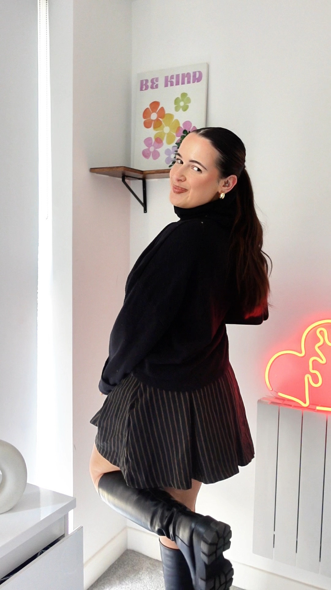 spring get dressed with me 🌸

#LTKAprilSpotlight #LTKspring #LTKuk