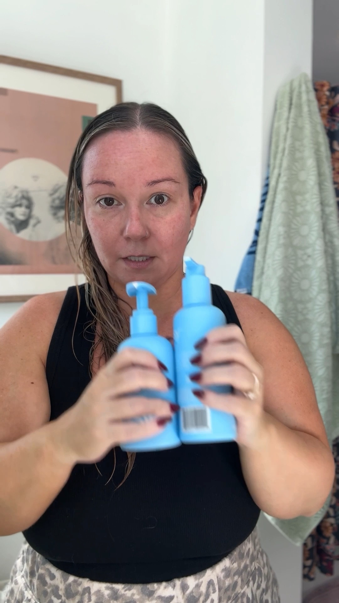 @Dewsy #ad
The elite skin care combo that leaves you super hydrated and your body skin glowing!!! 

Mature skin, skin care, body care, GRWM, beauty finds

#LTKOver40 #LTKBeauty #LTKselfcare
