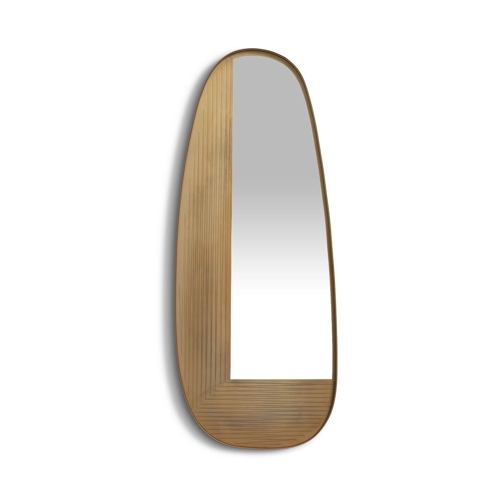 Joss & Main Elna Mirror | Wayfair | Wayfair North America