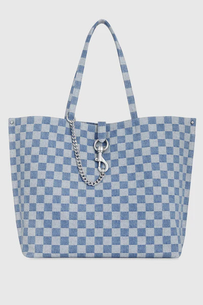 Megan Large Soft Tote | Rebecca Minkoff