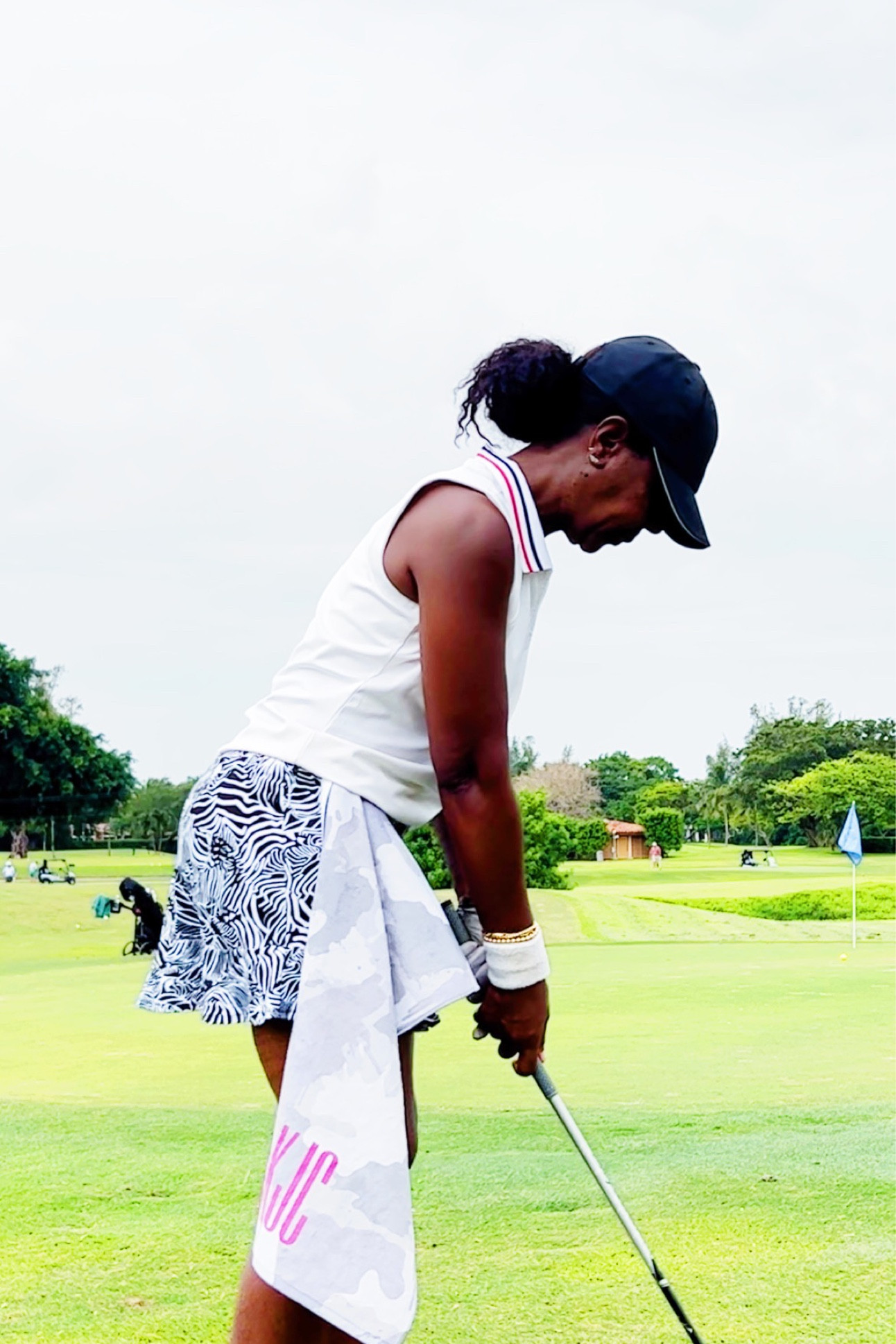 Stylish golf outfits that won’t break the budget are my forte 😉

#golfoutfit
#golffashion
#targetcircleweek