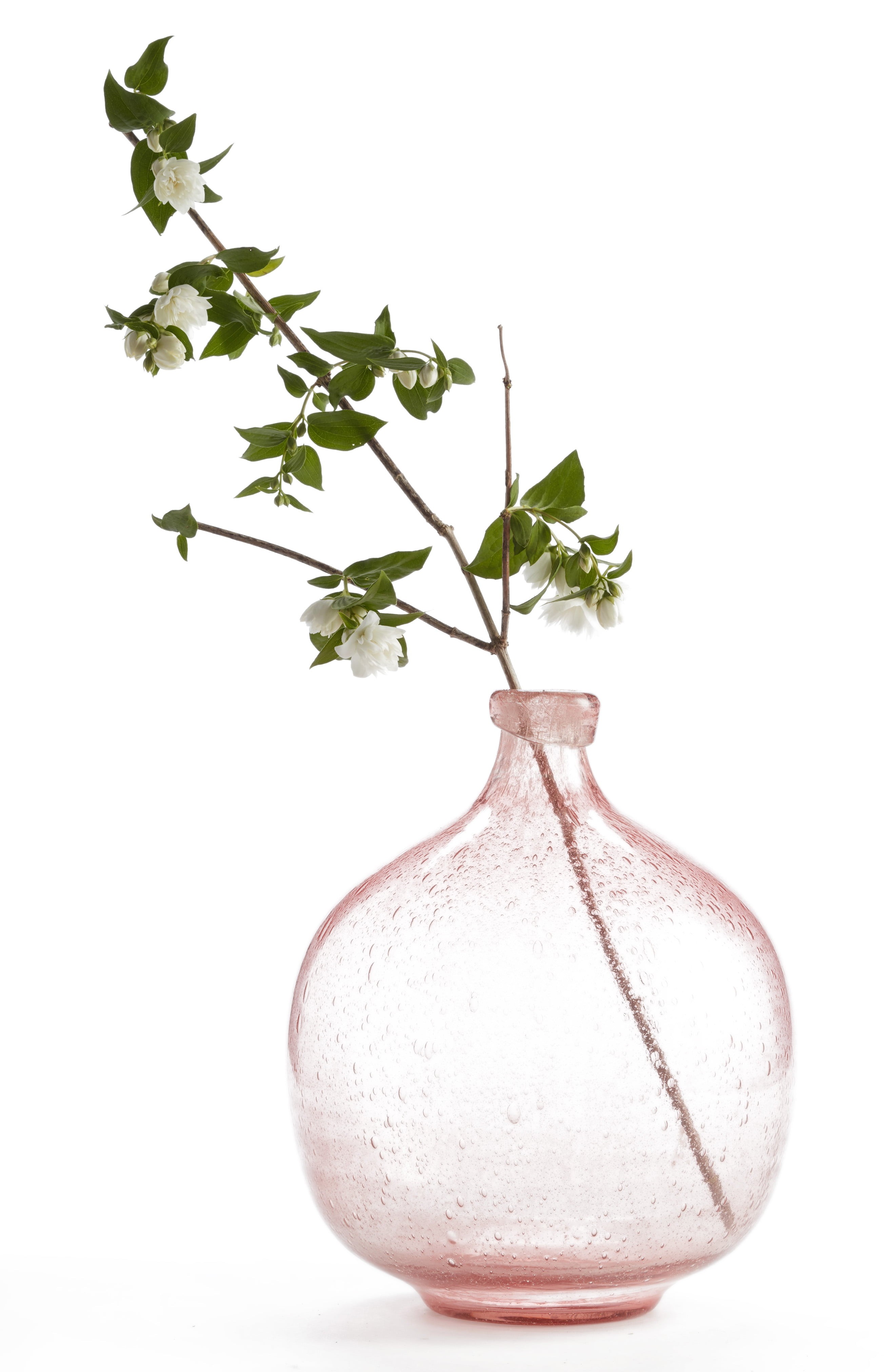 Treasure & Bond Large Glass Vase | Nordstrom