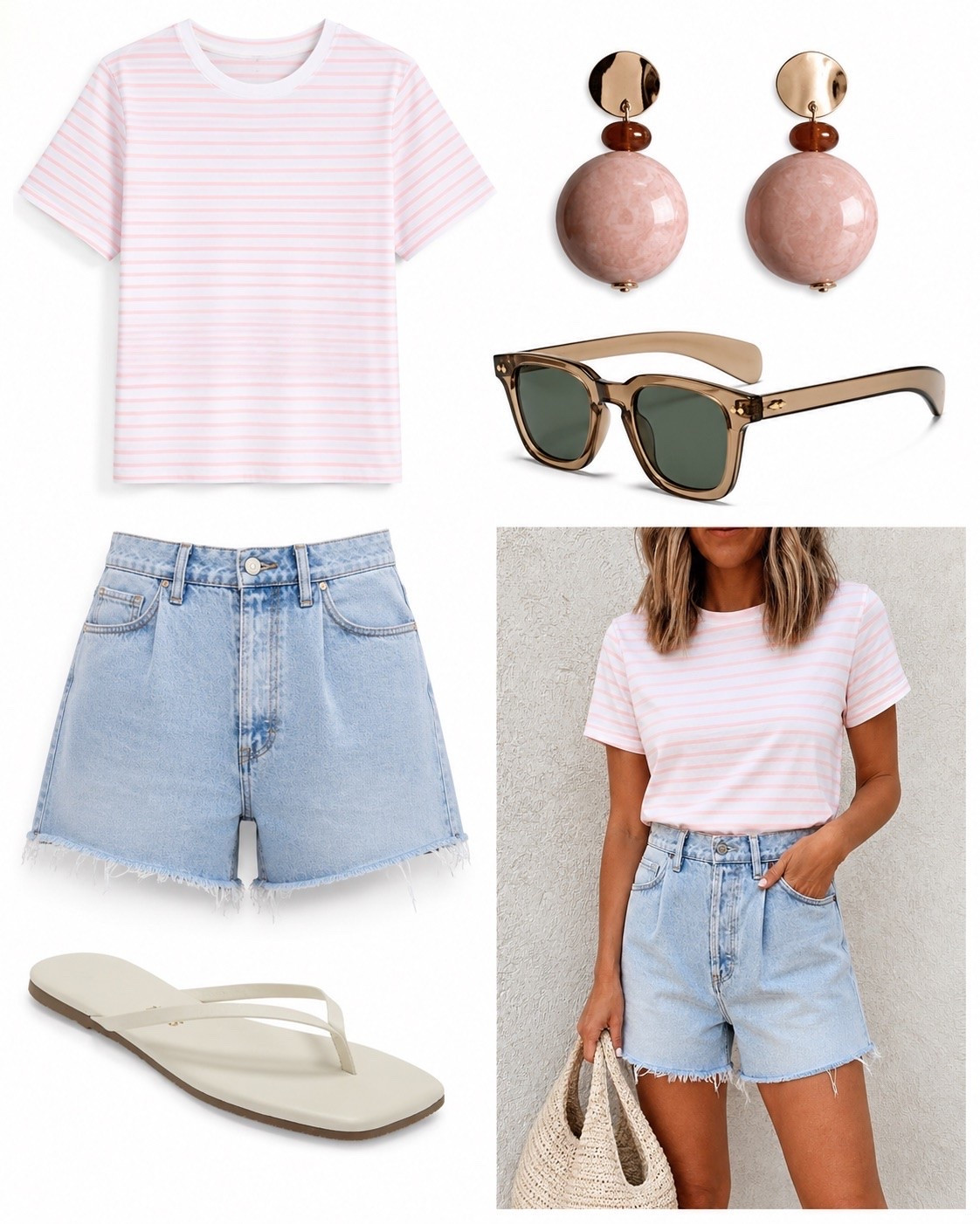 Today’s outfit 💗

#LTKgrwm