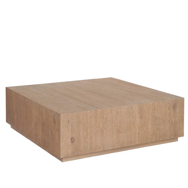 Birch Lane™ Hayes Square Cocktail Table & Reviews | Wayfair | Wayfair North America