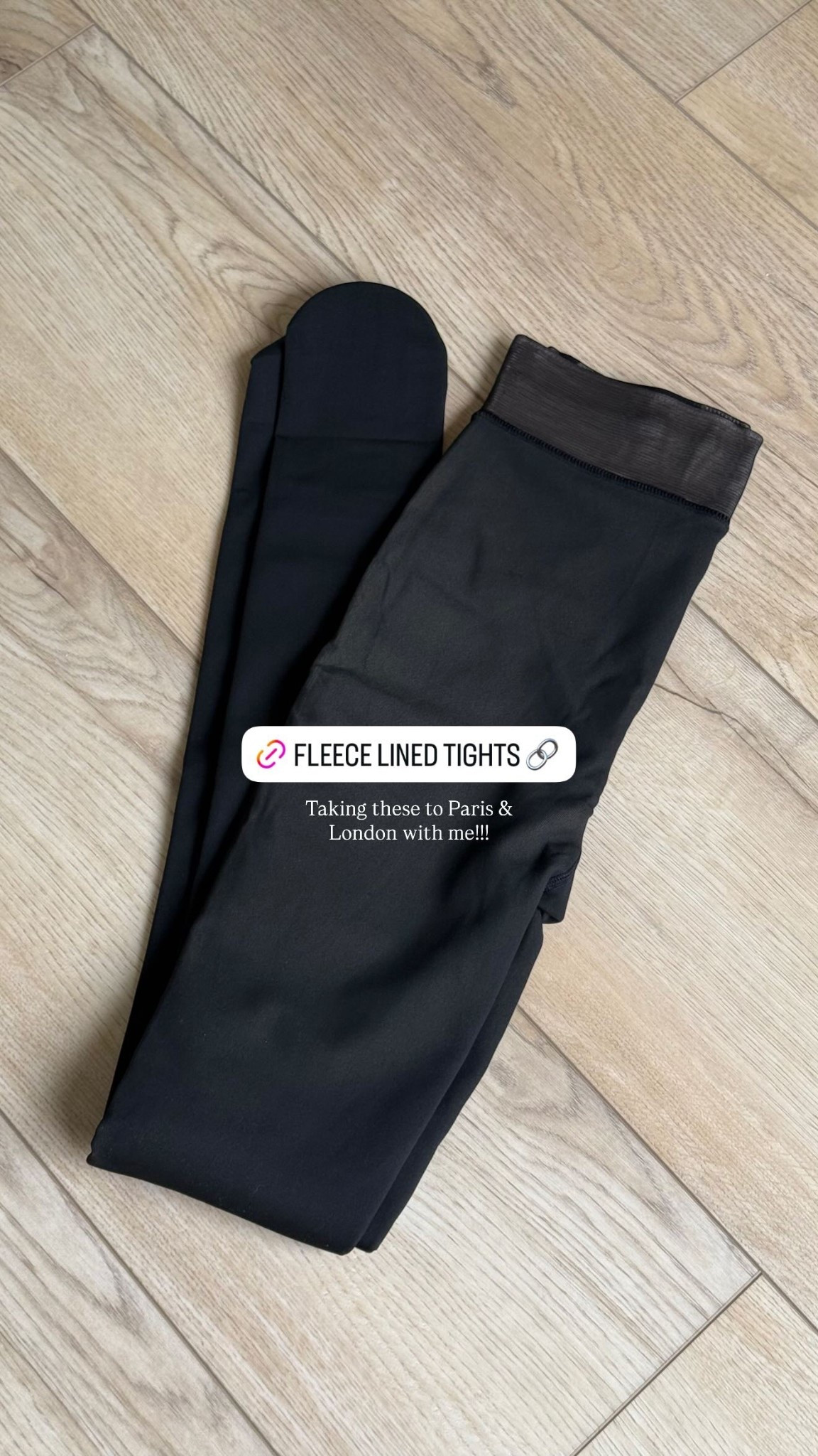 Taking these to Paris & London with me!!! A must for the fall & winter 

#amazon #fallfashion 

#LTKSeasonal #LTKMidsize #LTKFallSale