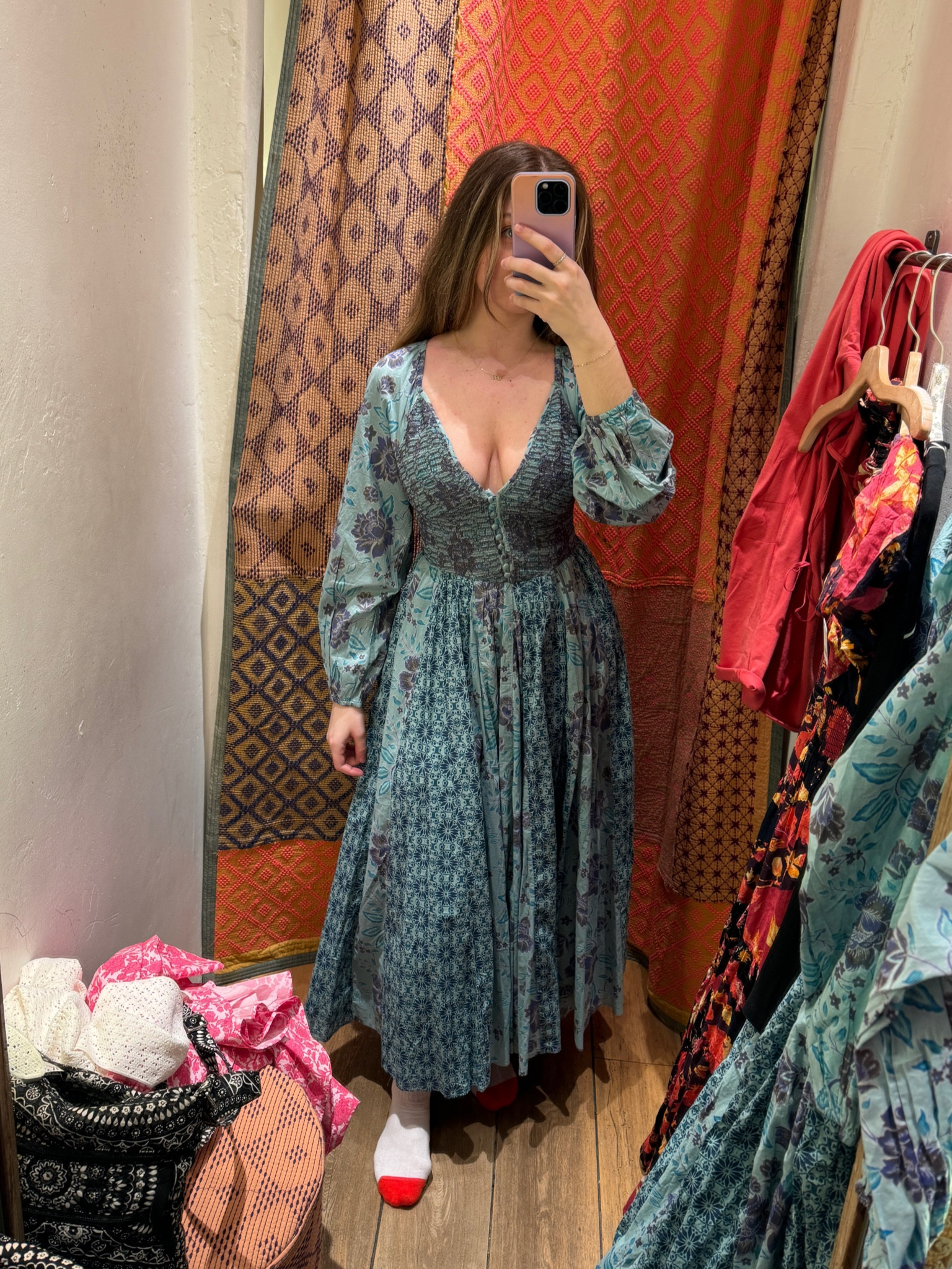 teal remains one of my favorite colors 