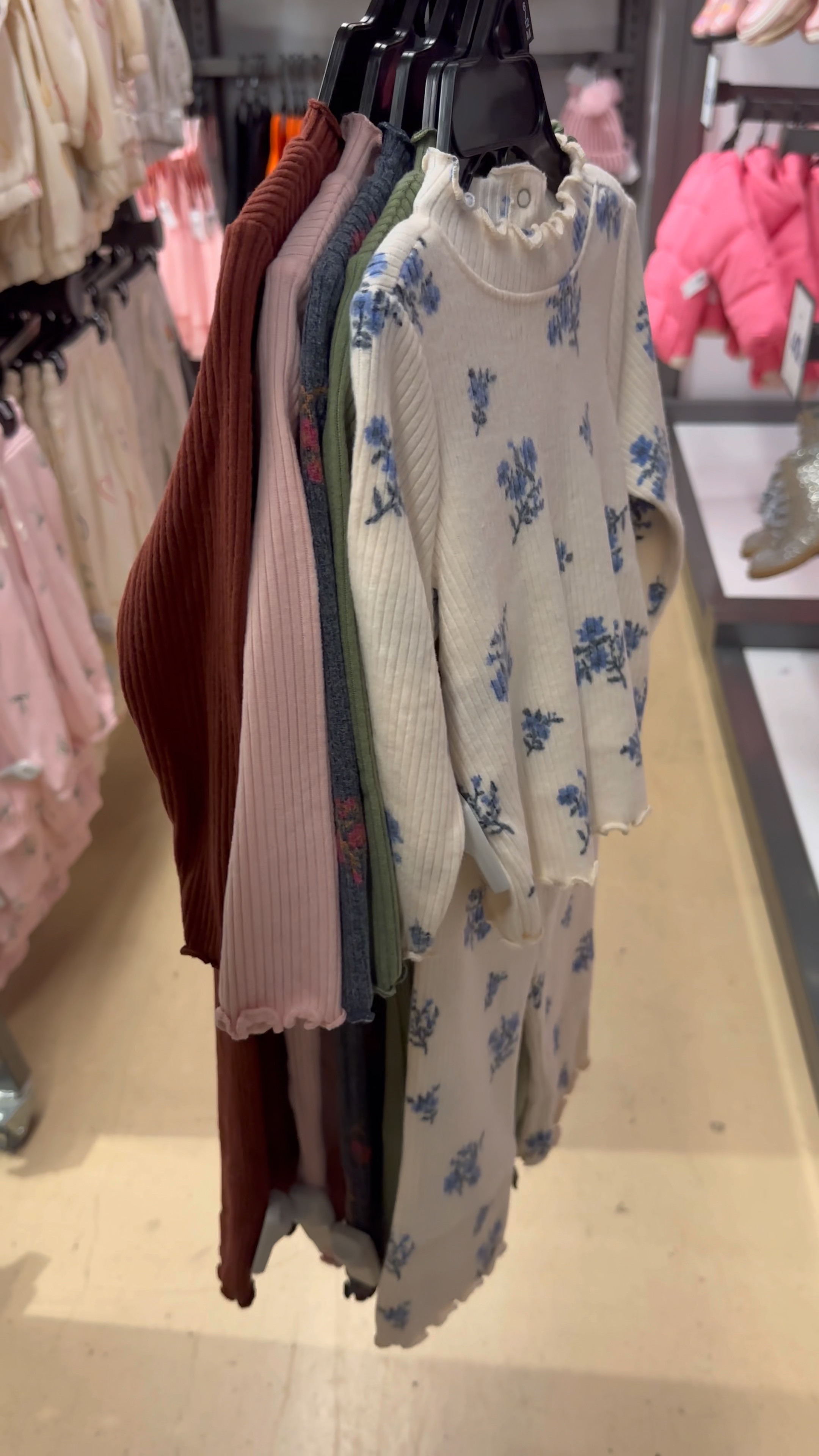 The cutest and softest two piece sets for baby girls! Only $8 each! 🤍🫶🏼 #oldnavy #oldnavystyle #oldnavyfinds #baby #babygirl #girlmom

#LTKKids #LTKBaby #LTKBump