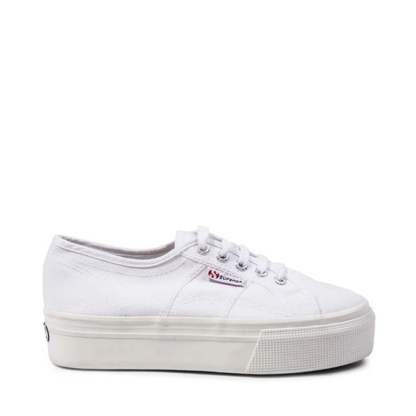 2790 ACOTW WHITE FABRIC | Steve Madden (Canada)