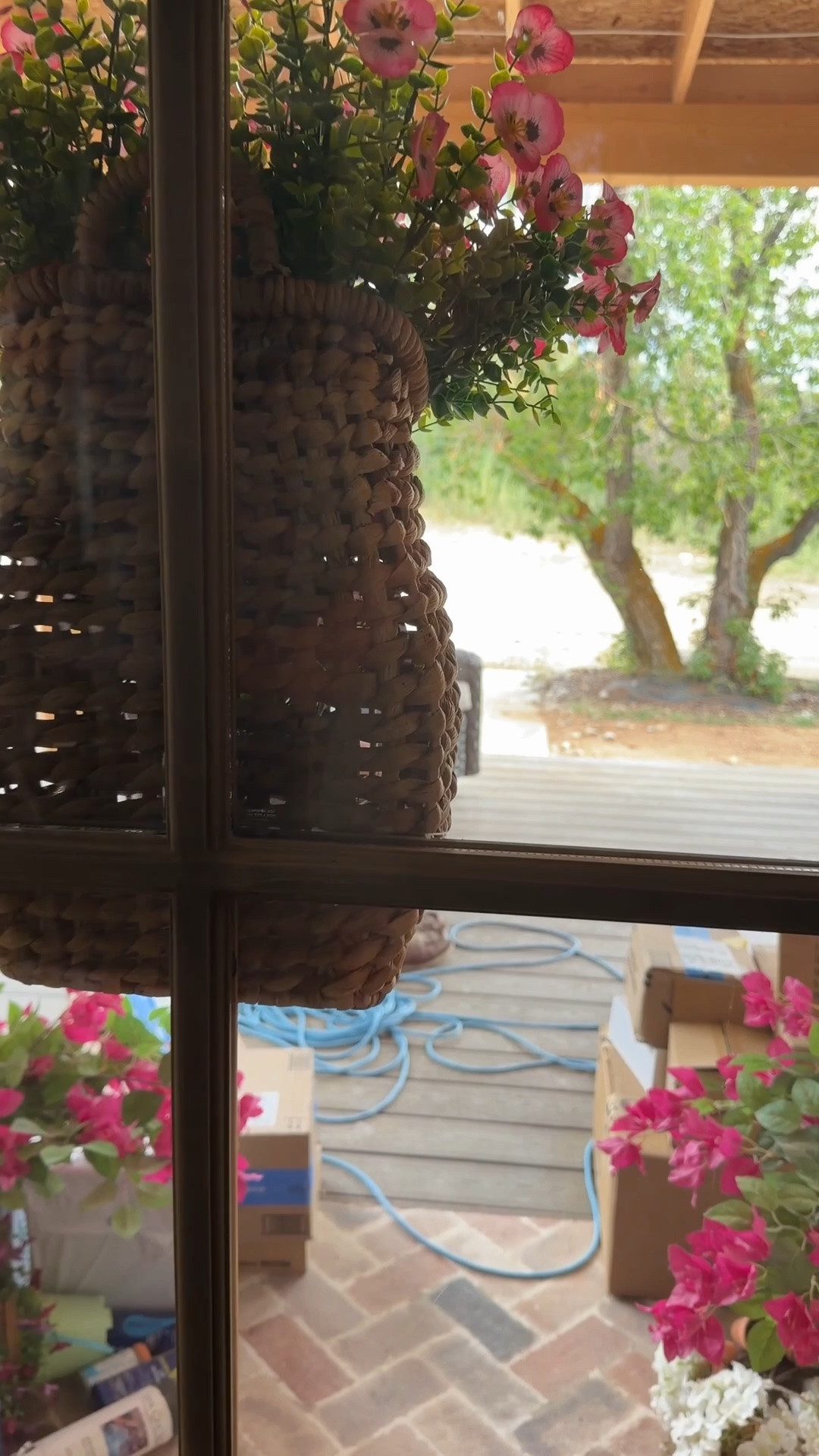 My heart ❤️ our house renovations are going quickly and this porch is by far one of my favorite parts of the renovation. These chairs are so comfortable, especially for rocking your babies❤️

#LTKdayinmylife #LTKKids #LTKHome