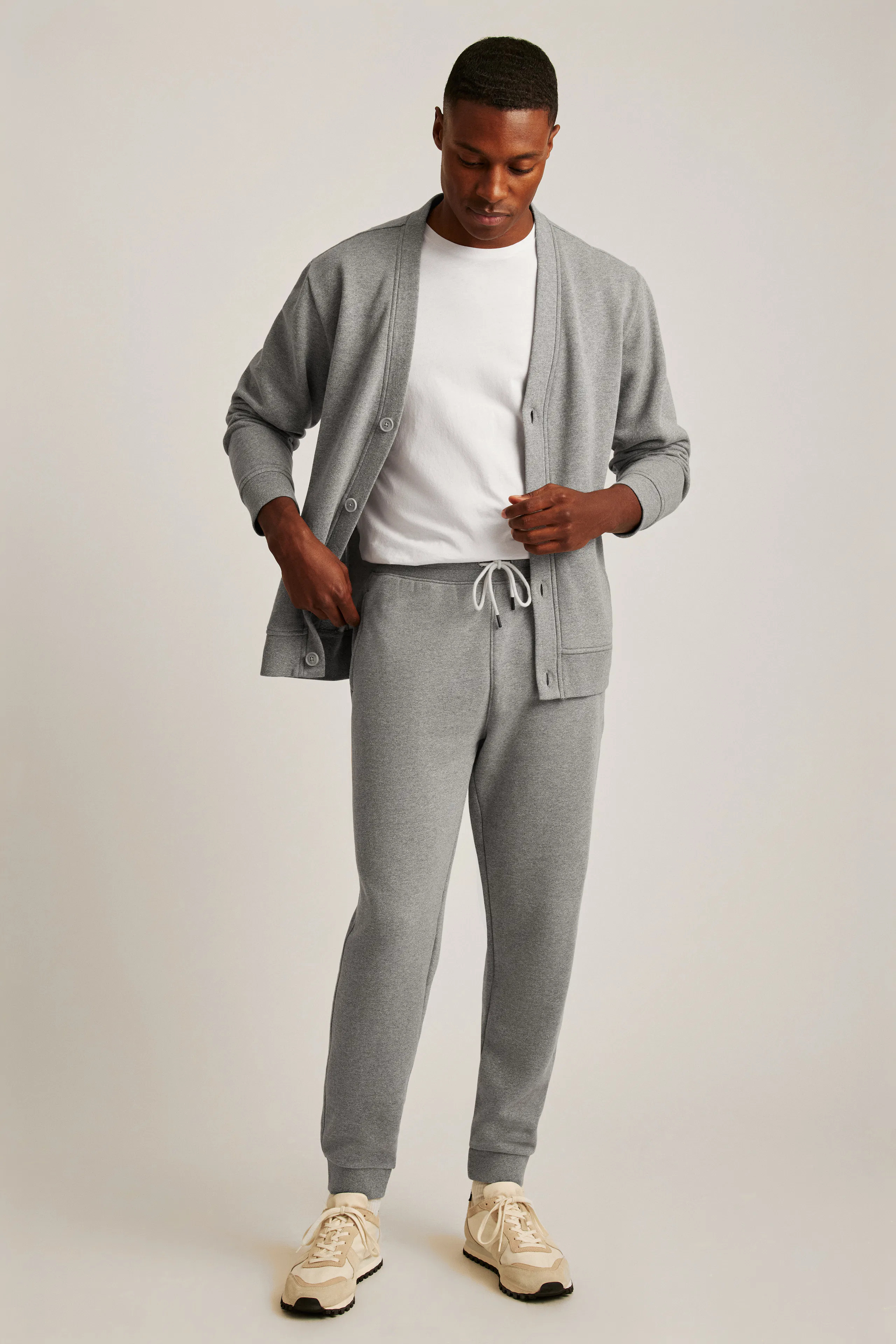 Supersoft Fleece Sweatpant | Bonobos (US)