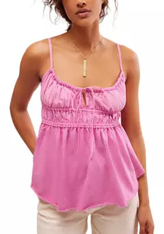 Free People Scarlett Tank | Belk