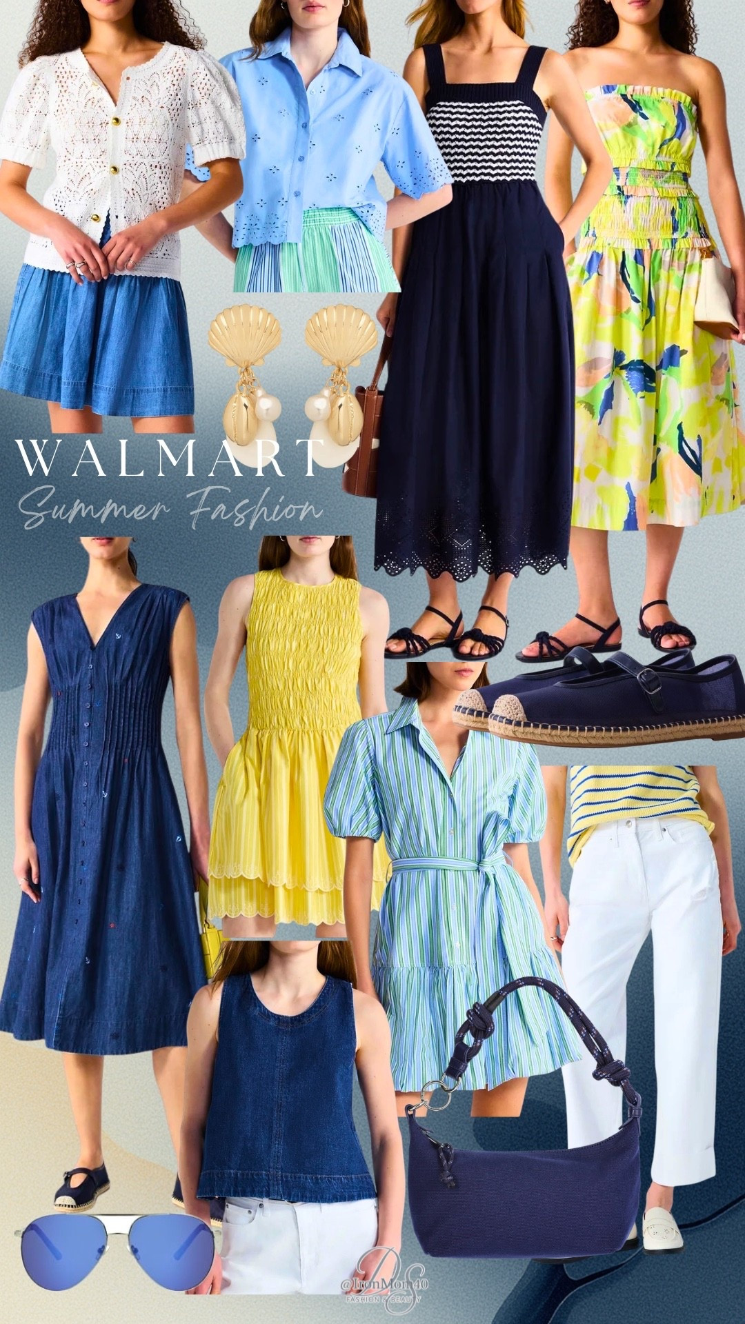 #midsizefashion #summerfashion #newarrivals

#LTKgrwm #LTKOver40 #LTKMidsize