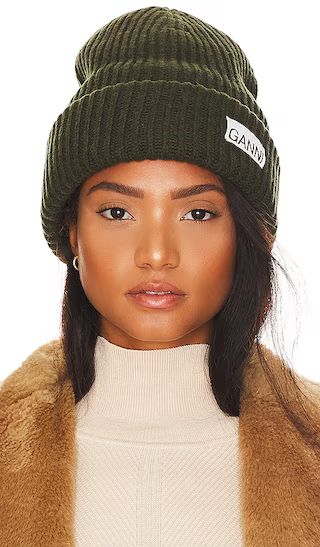 Beanie in Kalamata | Revolve Clothing (Global)