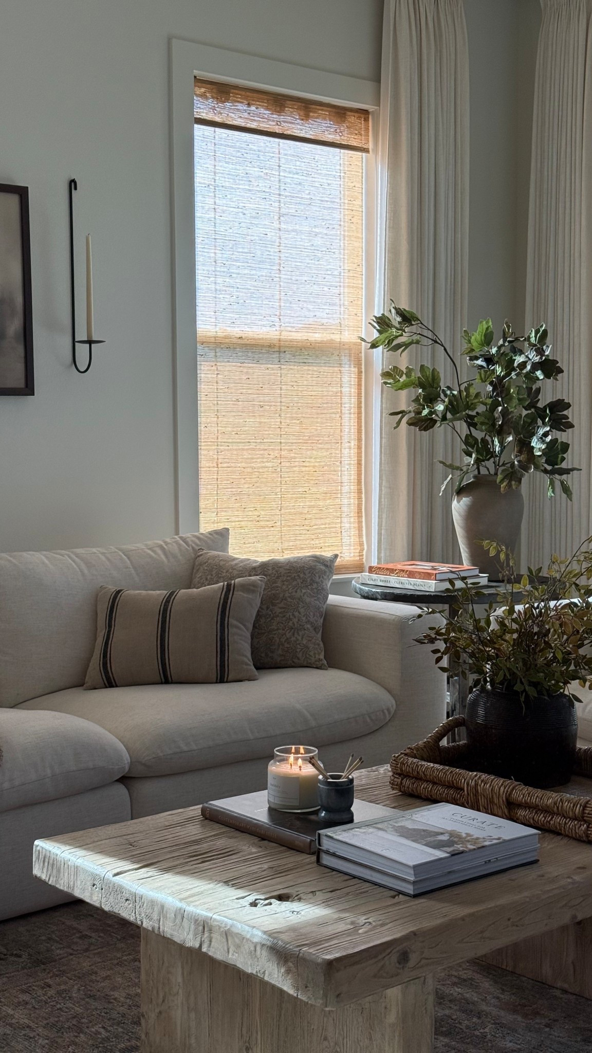 Shop my living room 

#LTKSeasonal #LTKHome #LTKU