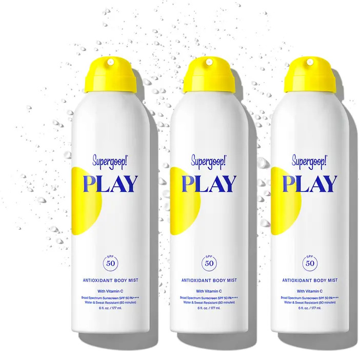 Spray to Play SPF Trio $72 Value | Nordstrom