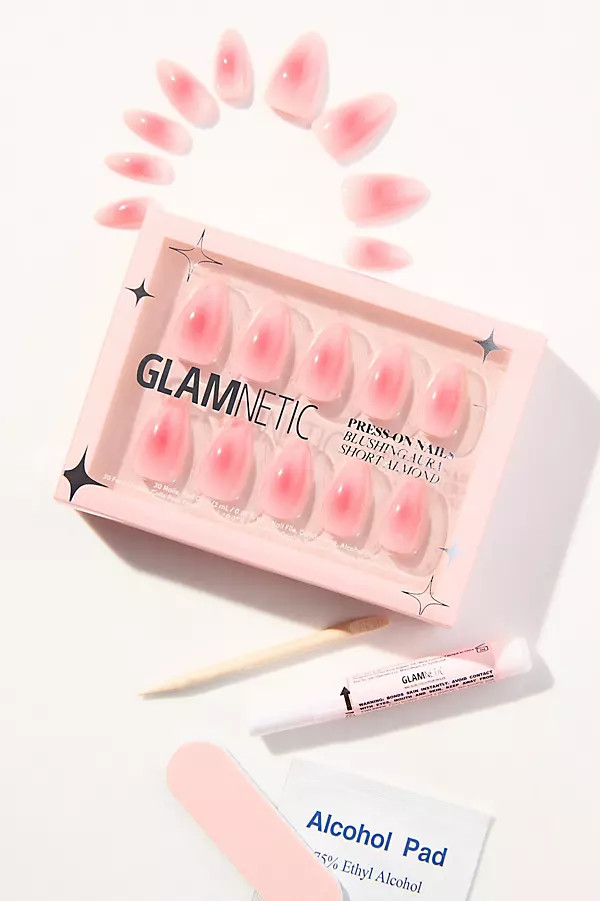 Press-On Nails | Anthropologie (US)