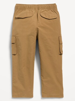 Baggy Cargo Pants for Toddler Boys | Old Navy (US)