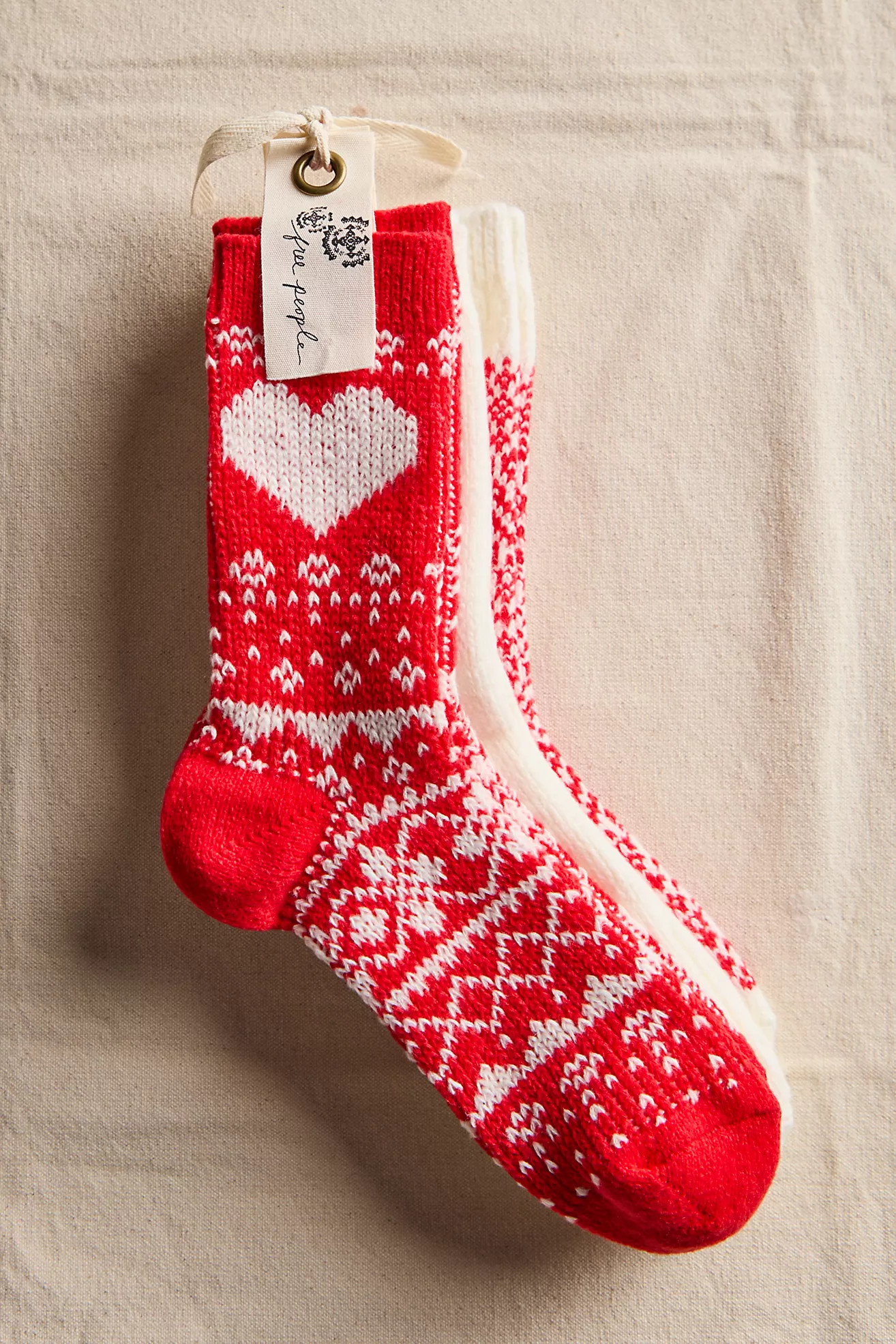 Nordic Knit Sock Bundle | Free People (Global - UK&FR Excluded)