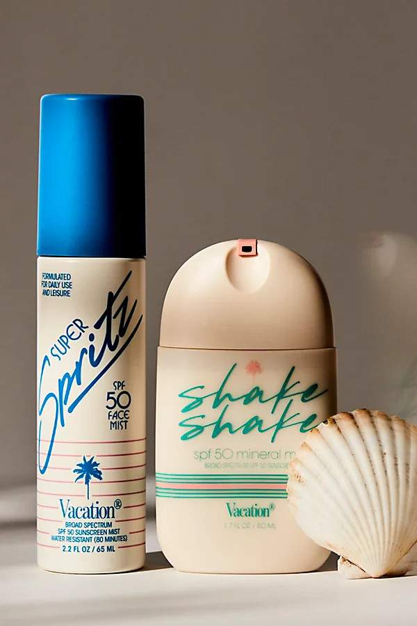 Vacation Shake Shake SPF 50 | Free People (Global - UK&FR Excluded)
