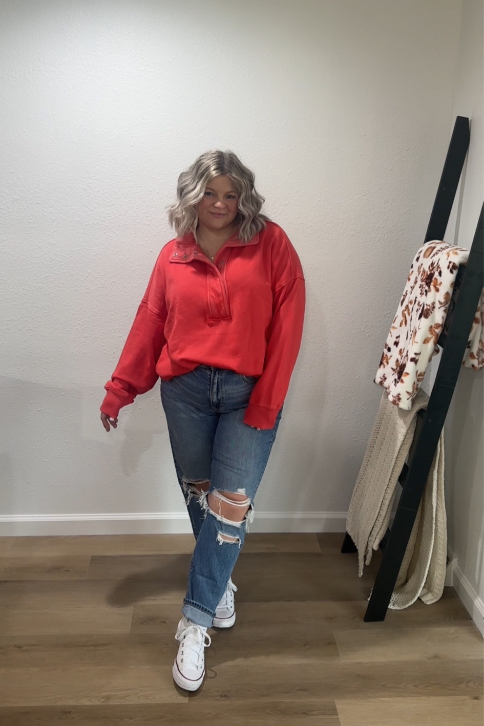 aerie has my heart 

#LTKOver40 #LTKMidsize #LTKActive