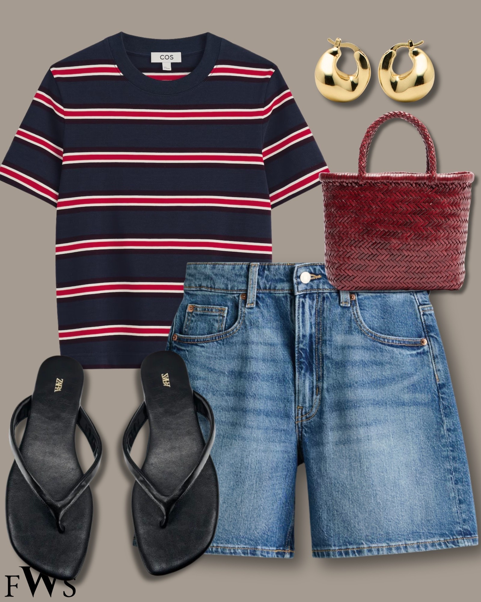 Casual outfit for this weeks heatwave 🌞

#LTKover50style #LTKstyletip #LTKmidsize