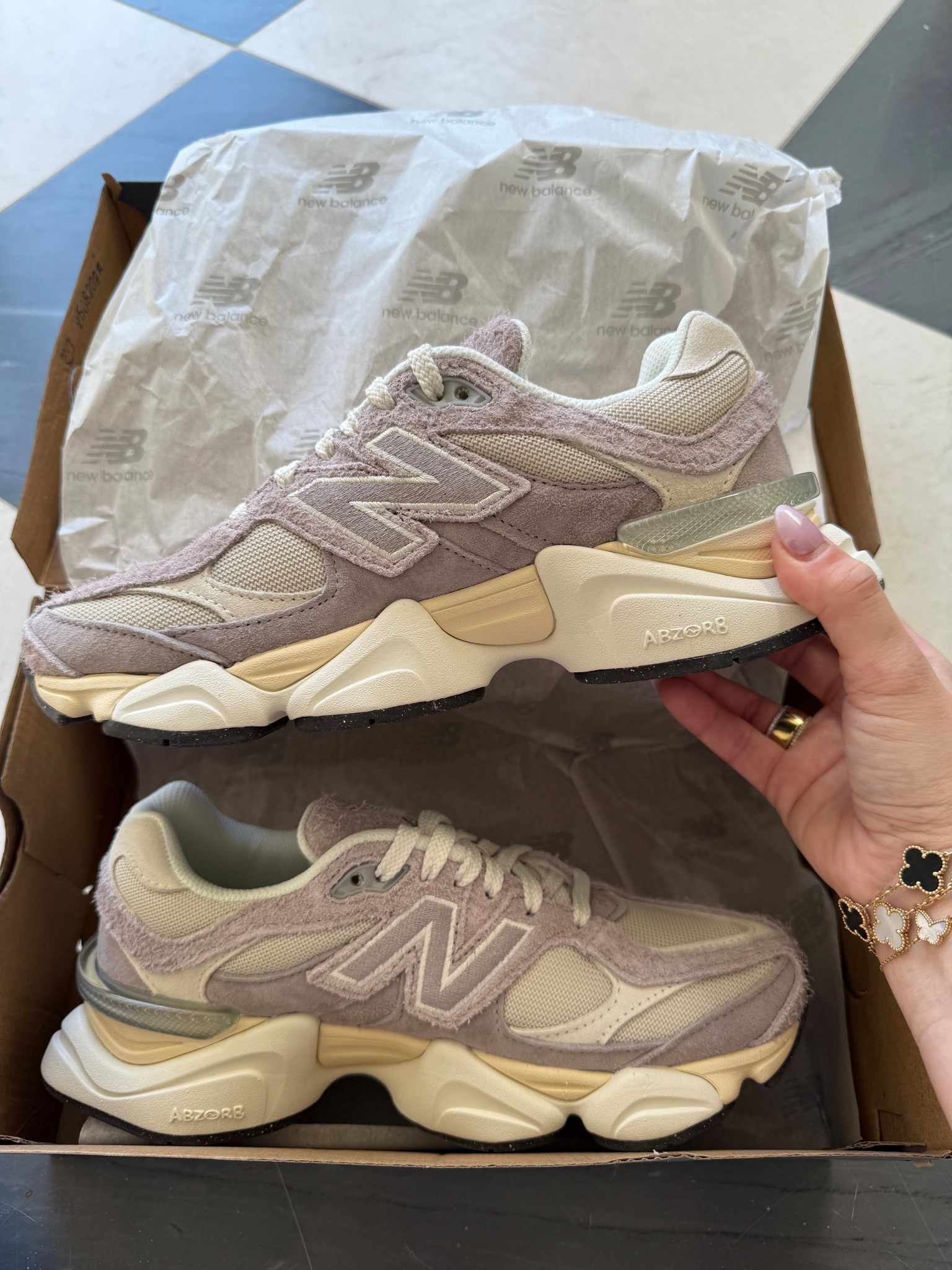 Cutest New Balance! 🤍





New Balance, Shoes, Sneakers