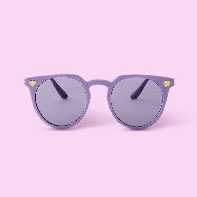 Cat Eye Sunglasses - Stoney Clover Lane x Target Purple | Target
