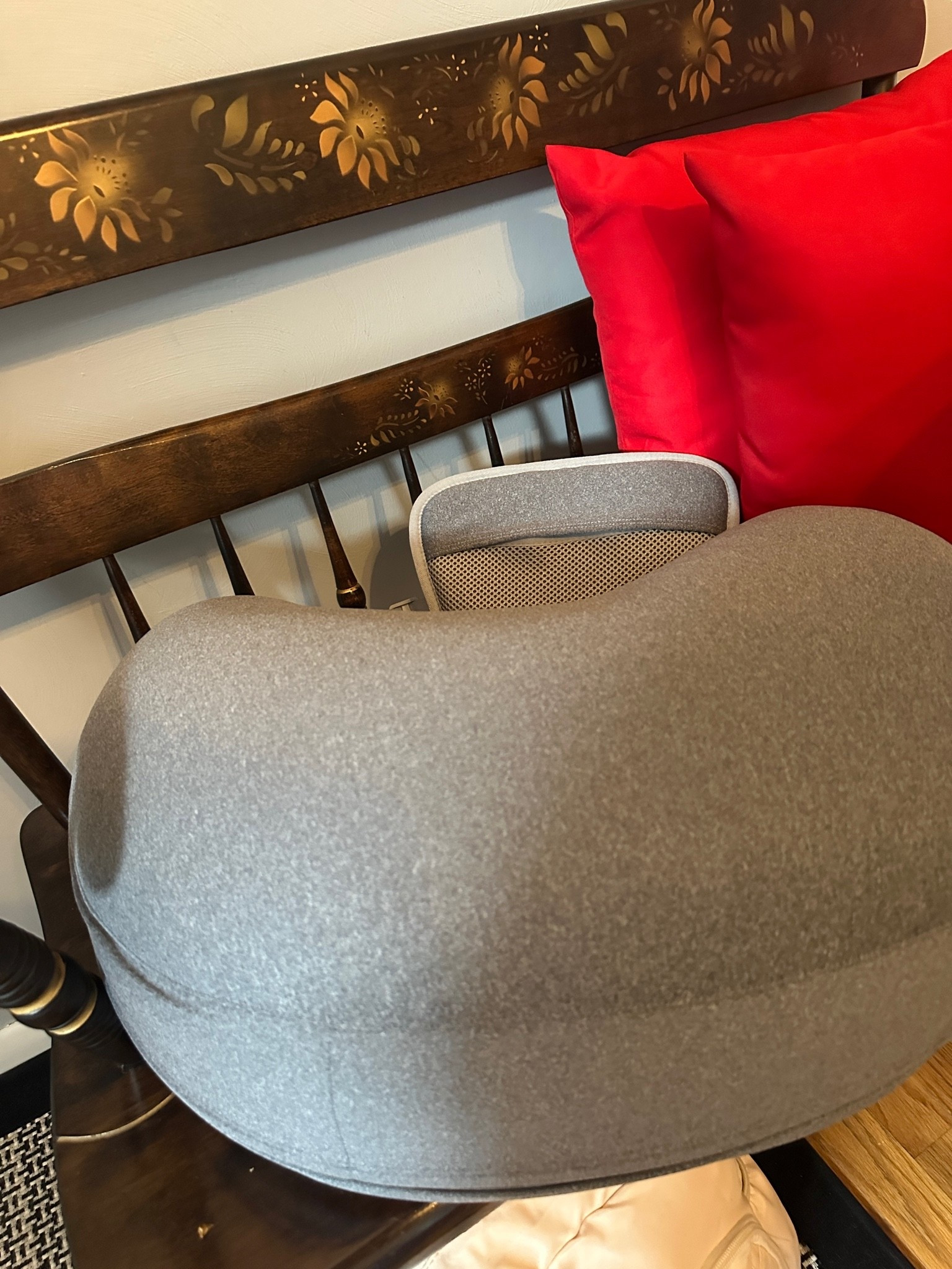 Frida mom nursing pillow!

#LTKmomlife #LTKBaby #LTKBump