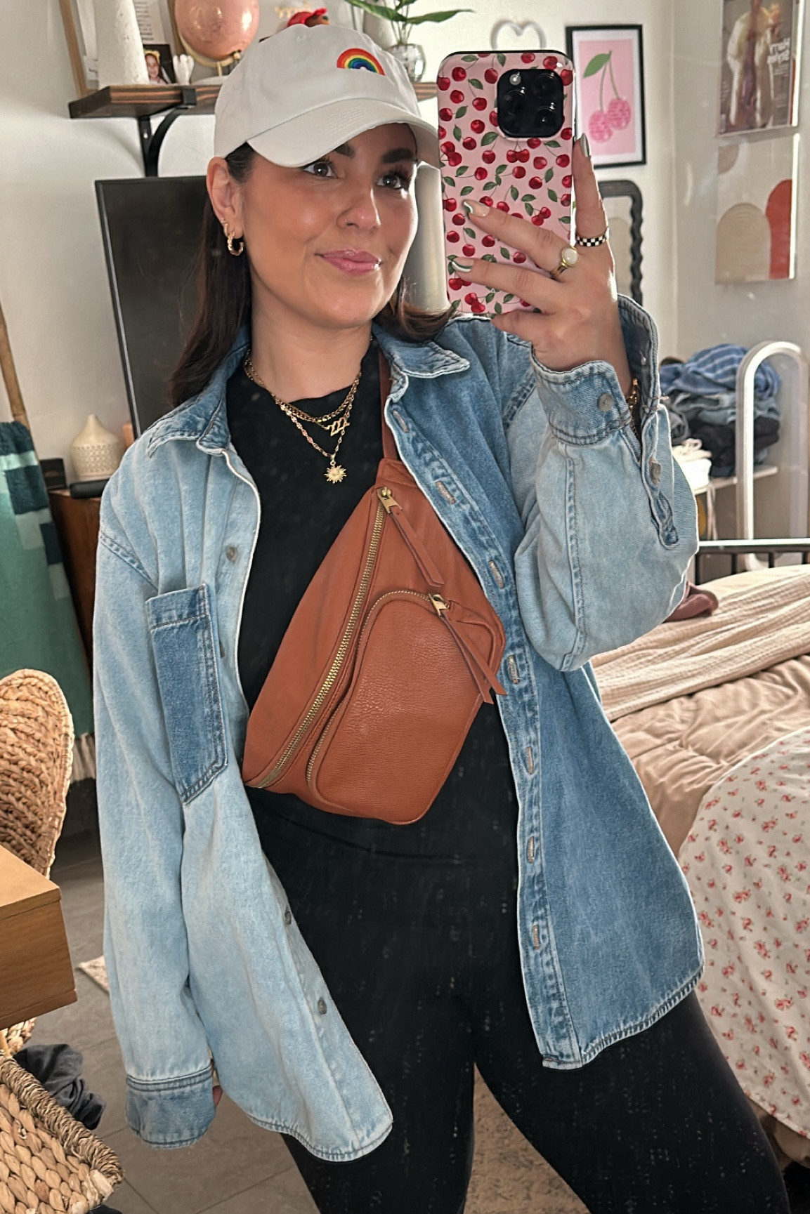 ootd 🕊️✨

#LTKStyleTip #LTKMidsize #LTKSaleAlert