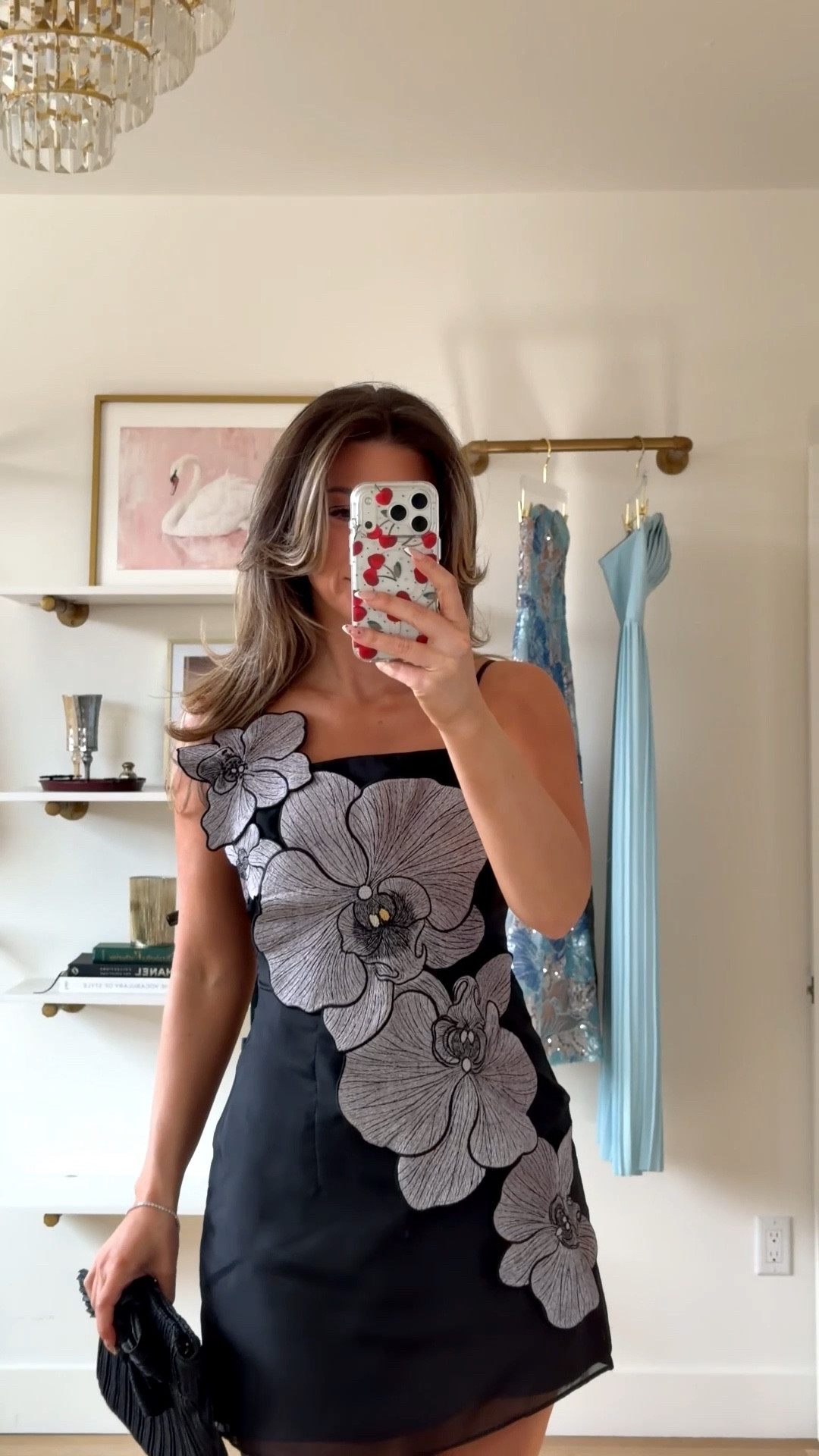 Amazon little black dress with flower detail cocktial event dress

Vici code: emerson30
Electric picks code: emerson20

Sized up to a 4

Wedding guest
Formal event
Cocktial dress
Amazon dress
Date night
Bachelorette party
Special occasion

#LTKWedding #LTKSeasonal #LTKootd